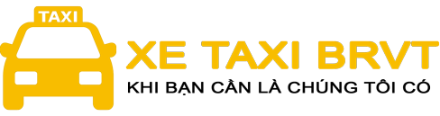 Taxi Bà Rịa Vũng Tàu